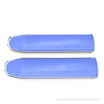 Disposable Electronic Cigarettes Puff Flex